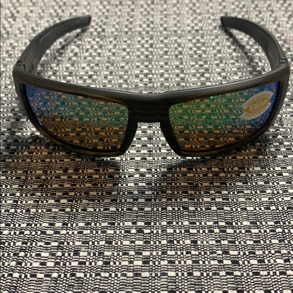 NWT Costa Del Mar Sunglasses